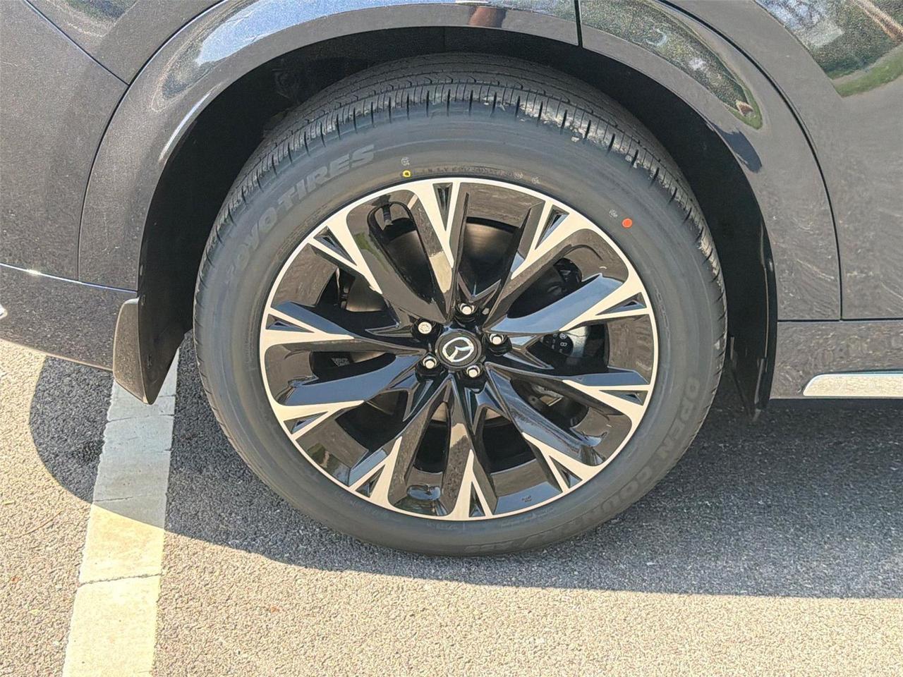 2026 Mazda CX-90 S Premium Plus Hagerstown MD