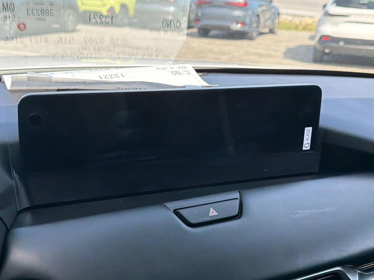 2026 Mazda CX-90 S Premium Plus Hagerstown MD