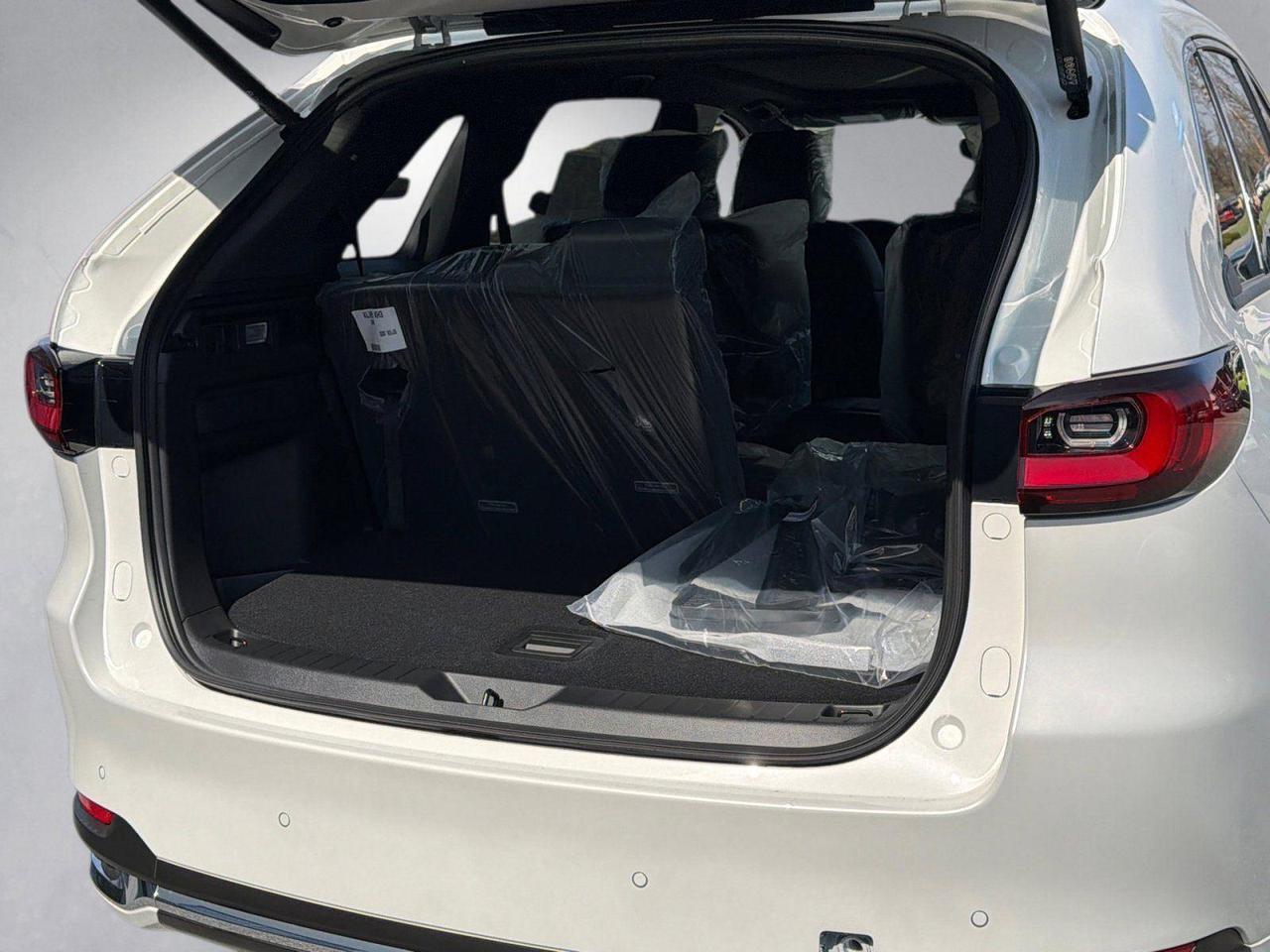 2026 Mazda CX-90 S Premium Plus Hagerstown MD