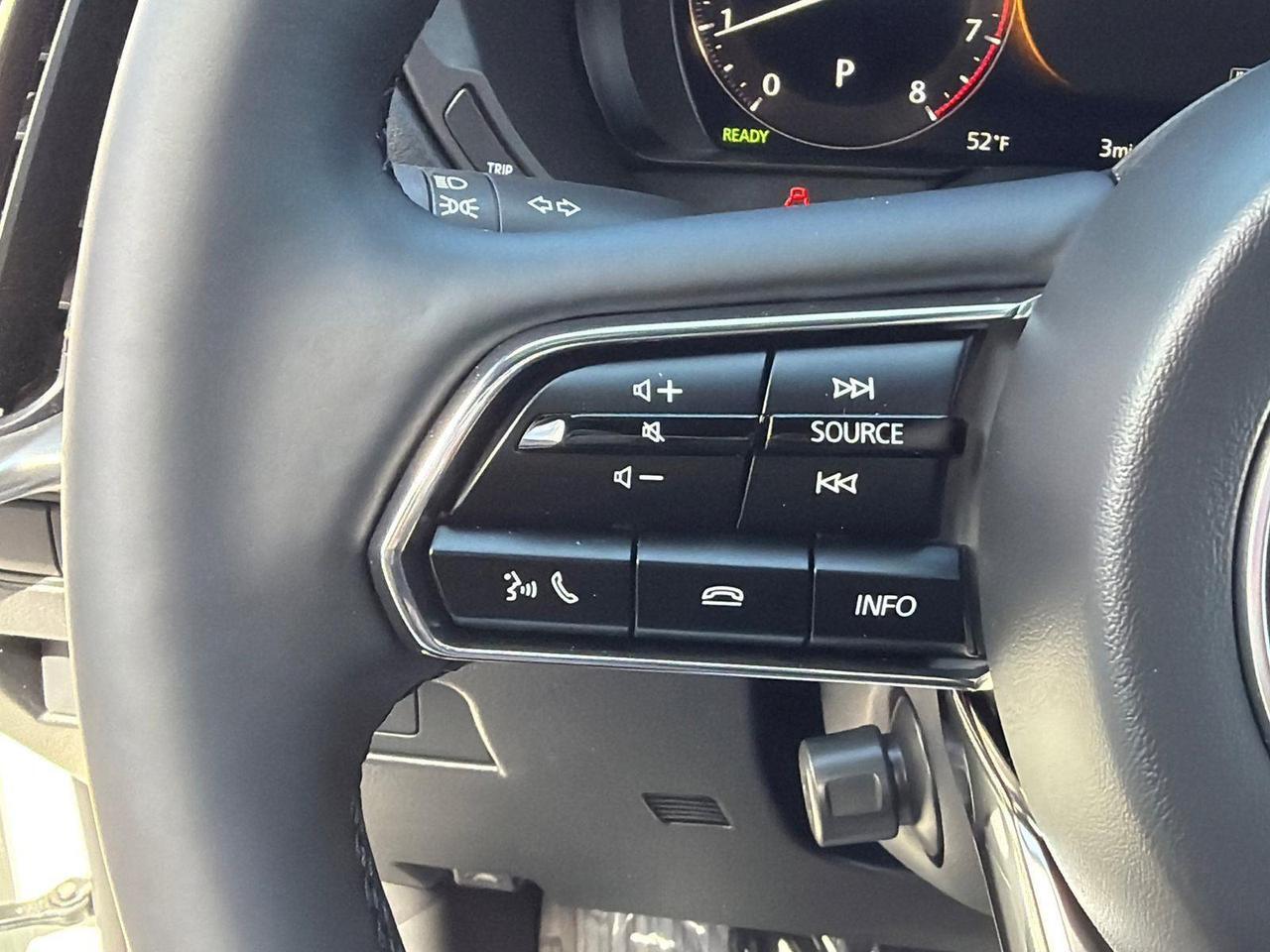 2026 Mazda CX-90 S Premium Plus Hagerstown MD