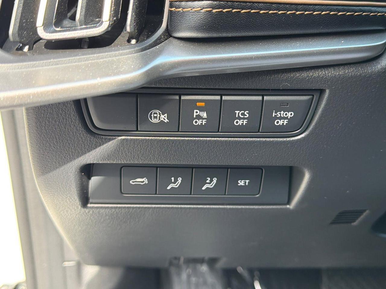 2026 Mazda CX-90 S Premium Plus Hagerstown MD