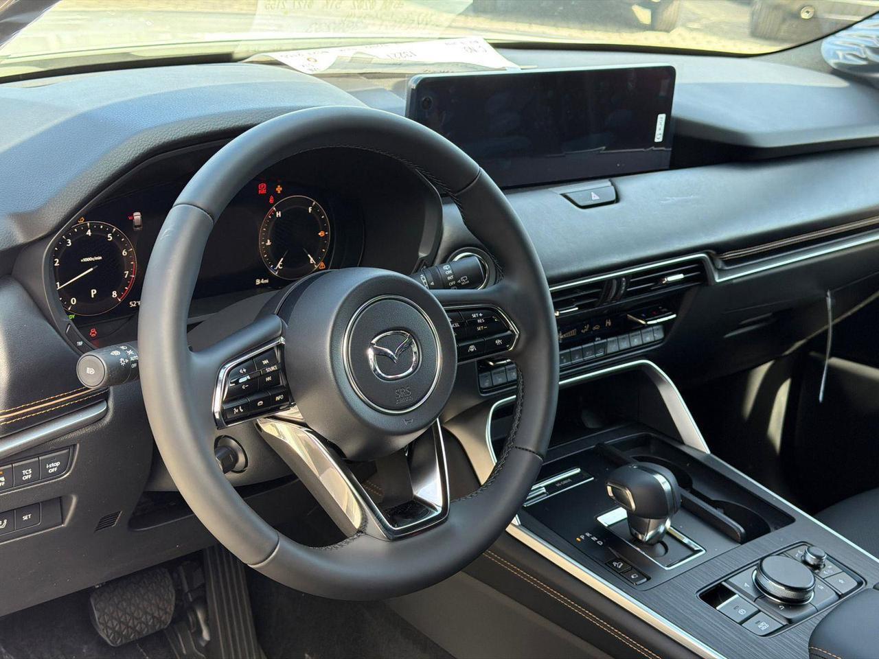 2026 Mazda CX-90 S Premium Plus Hagerstown MD