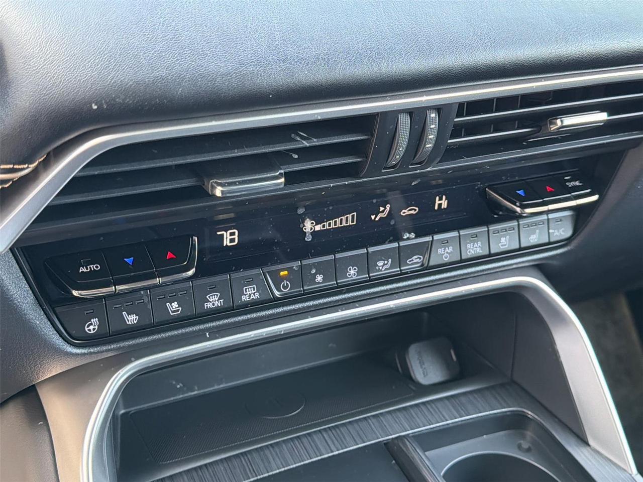 2026 Mazda CX-90 S Premium Plus Hagerstown MD