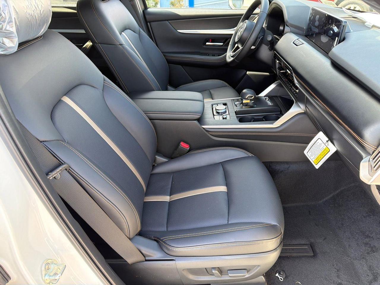 2026 Mazda CX-90 S Premium Plus Hagerstown MD