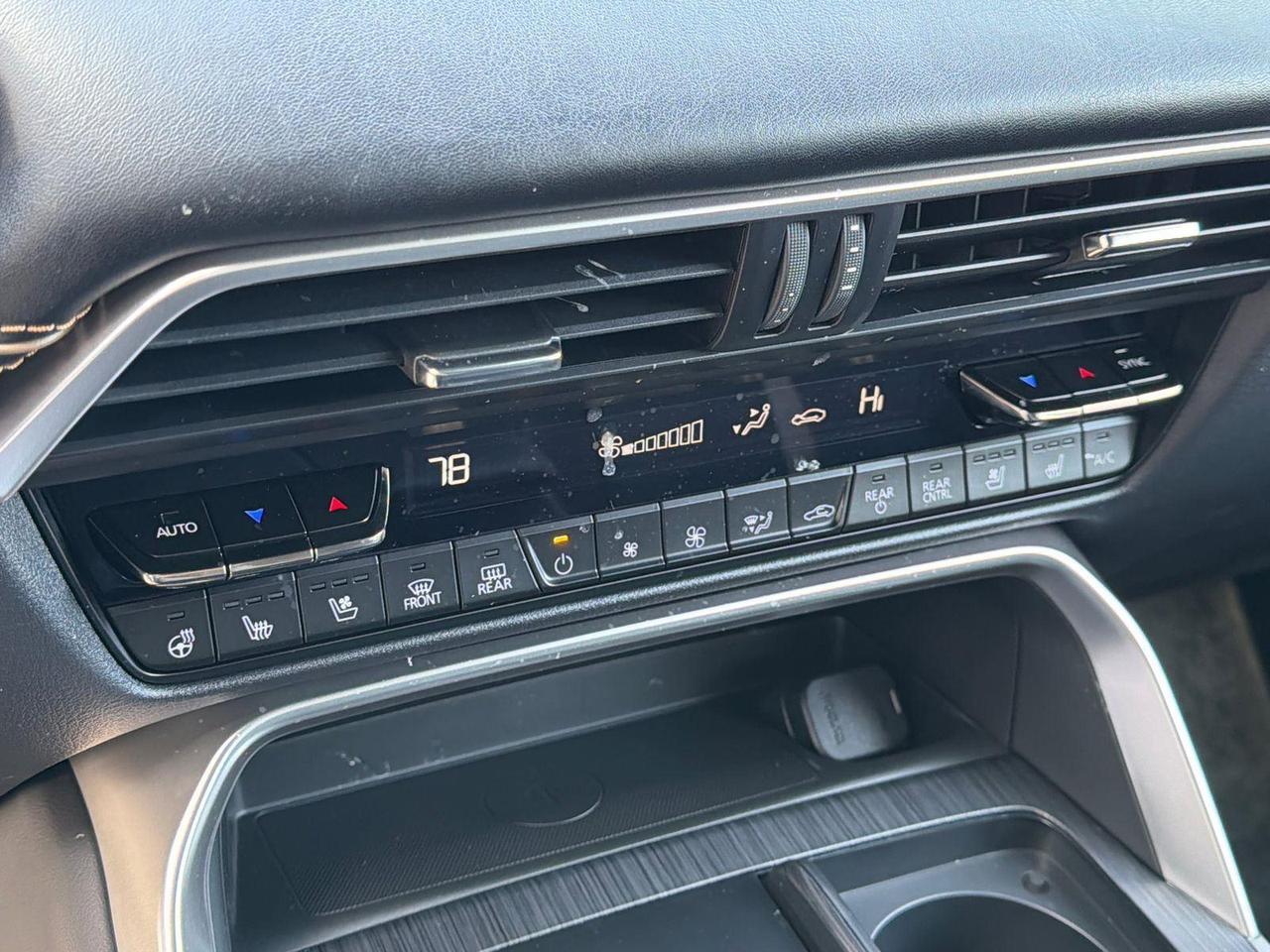 2026 Mazda CX-90 S Premium Plus Hagerstown MD