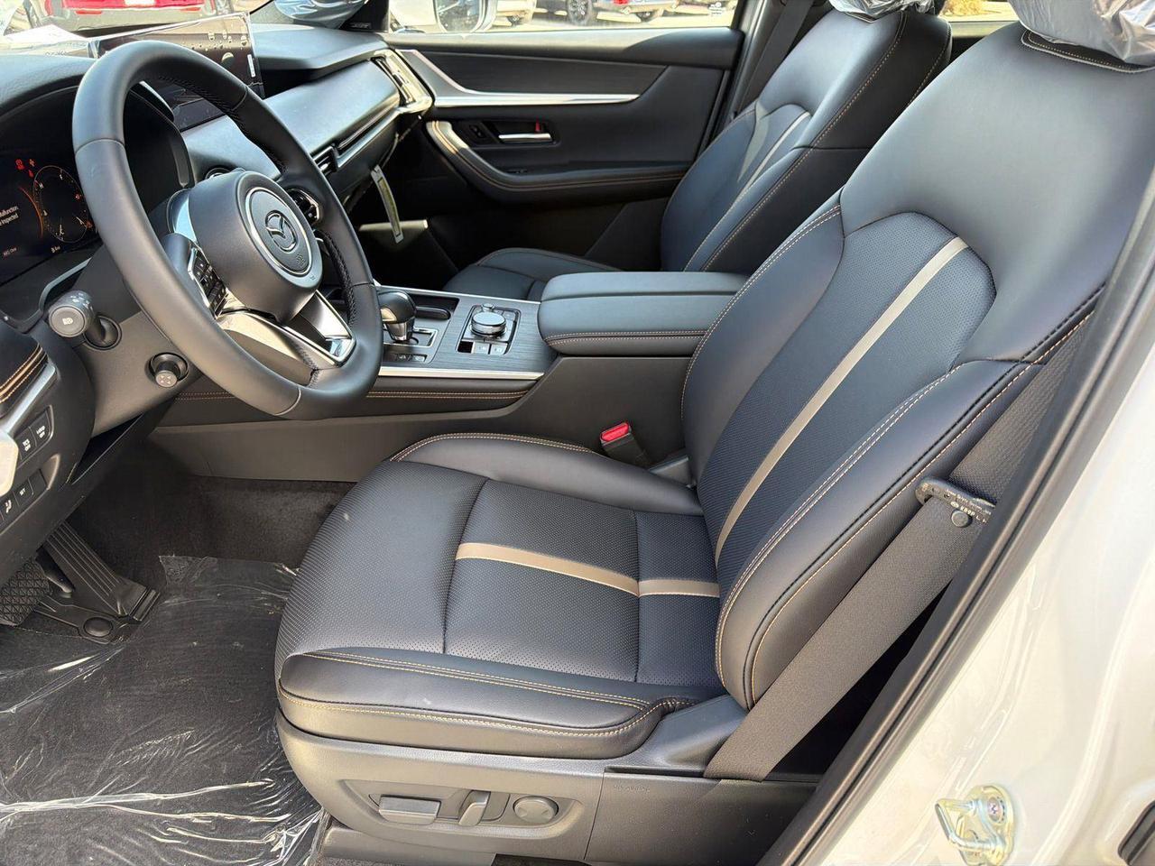 2026 Mazda CX-90 S Premium Plus Hagerstown MD