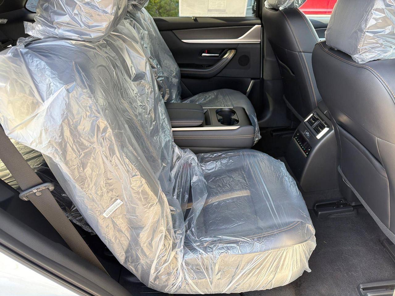 2026 Mazda CX-90 S Premium Plus Hagerstown MD