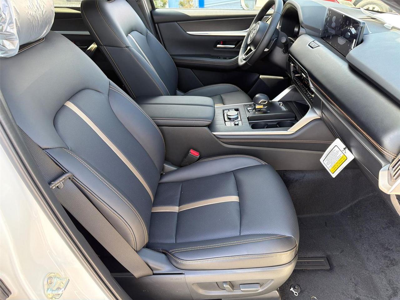 2026 Mazda CX-90 S Premium Plus Hagerstown MD