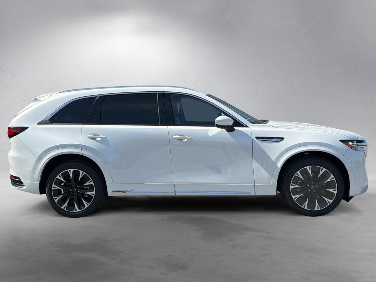 2026 Mazda CX-90 S Premium Plus Hagerstown MD