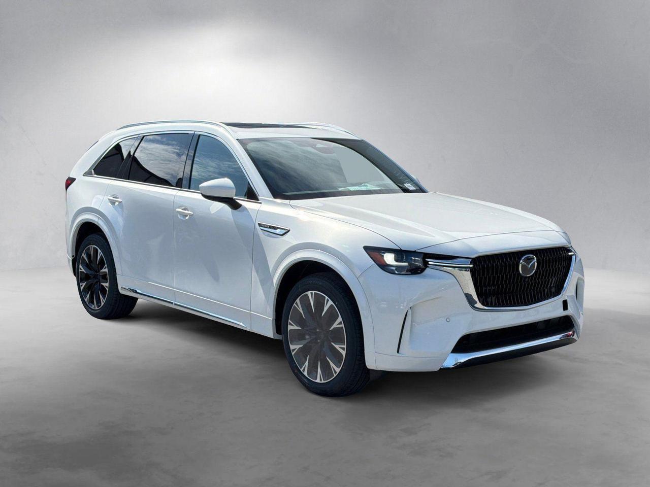 2026 Mazda CX-90 S Premium Plus Hagerstown MD