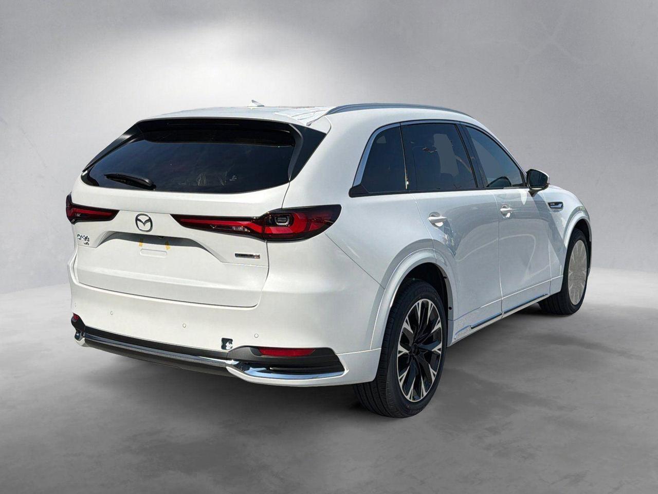 2026 Mazda CX-90 S Premium Plus Hagerstown MD