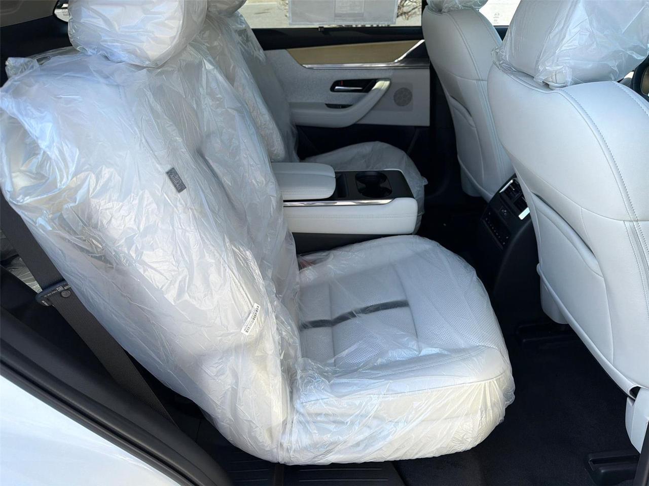 2026 Mazda CX-90 S Premium Plus Hagerstown MD