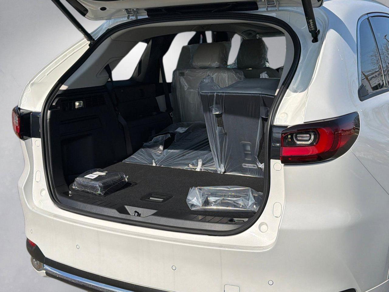 2026 Mazda CX-90 S Premium Plus Hagerstown MD