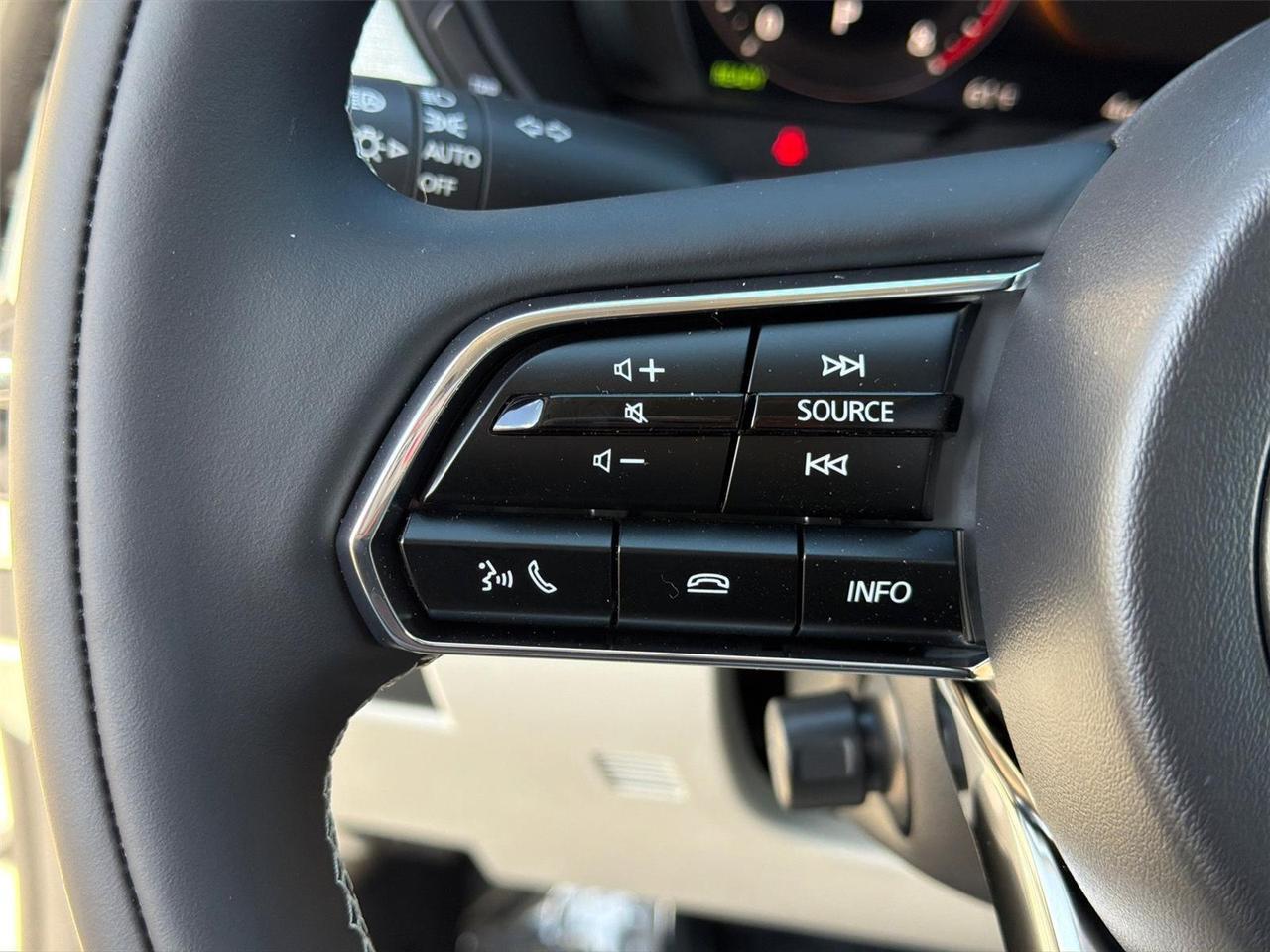 2026 Mazda CX-90 S Premium Plus Hagerstown MD