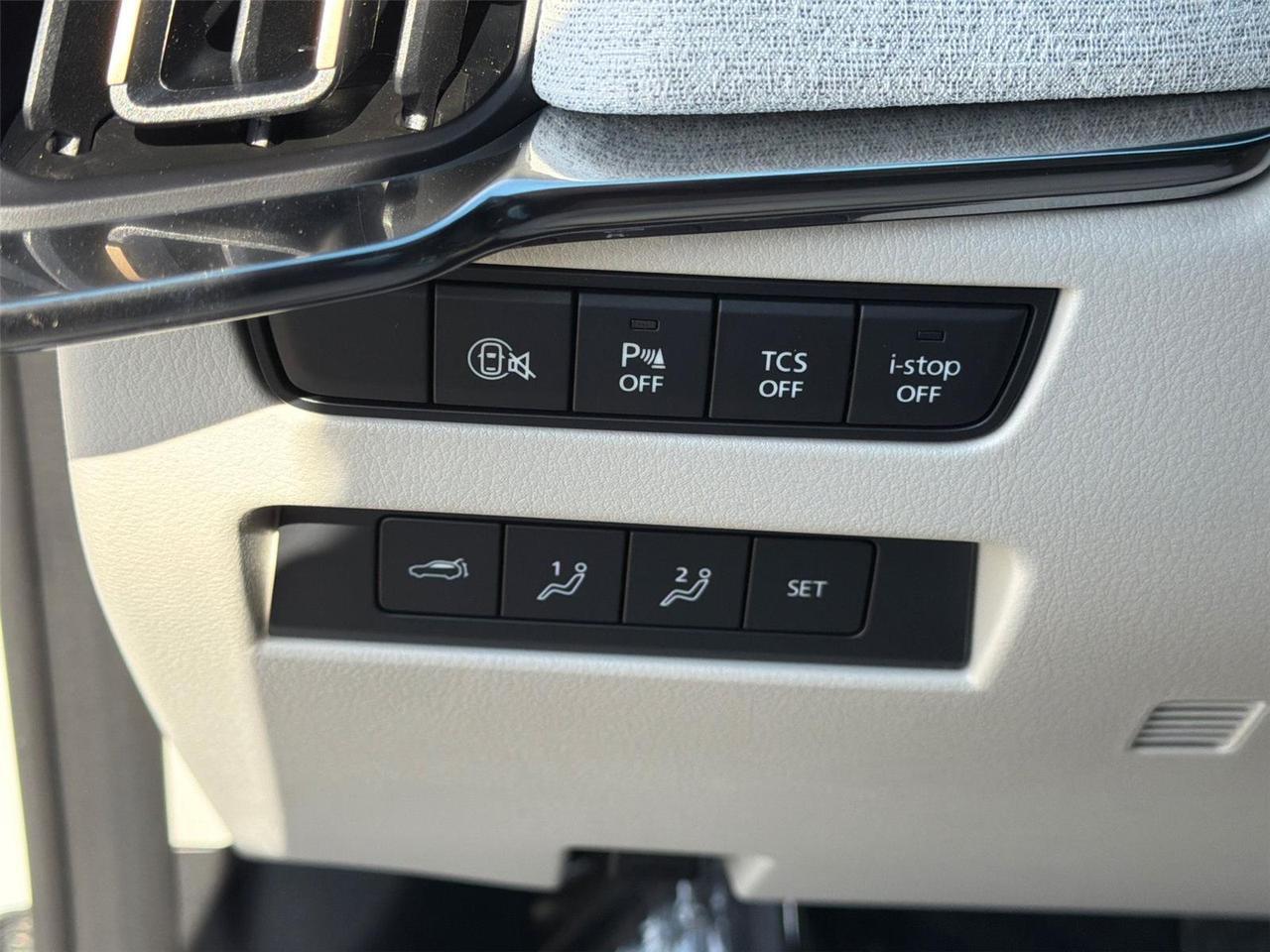 2026 Mazda CX-90 S Premium Plus Hagerstown MD