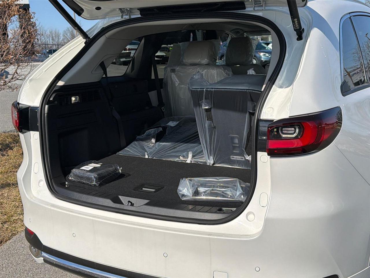 2026 Mazda CX-90 S Premium Plus Hagerstown MD