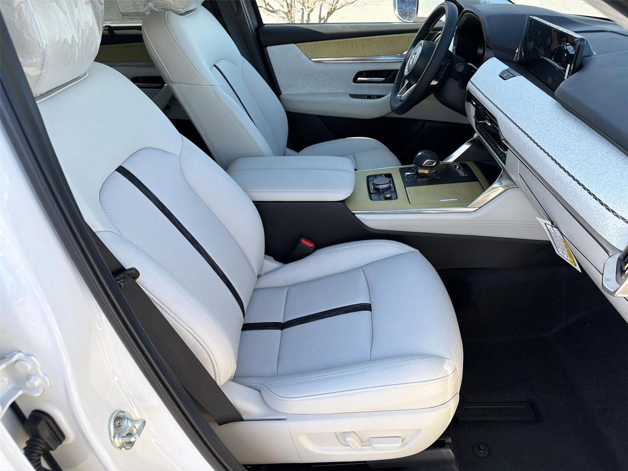 2026 Mazda CX-90 S Premium Plus Hagerstown MD