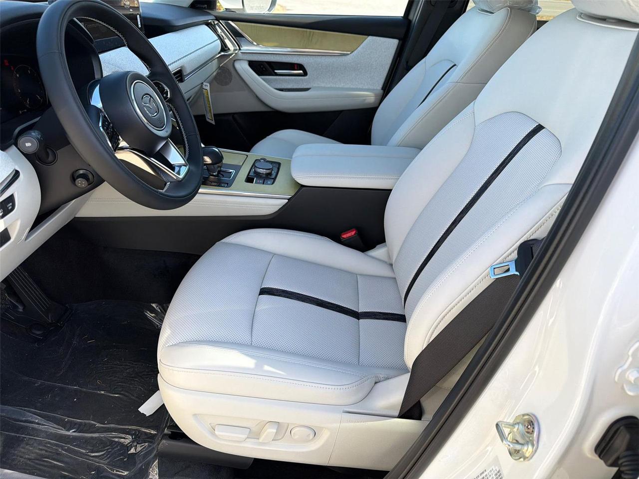 2026 Mazda CX-90 S Premium Plus Hagerstown MD