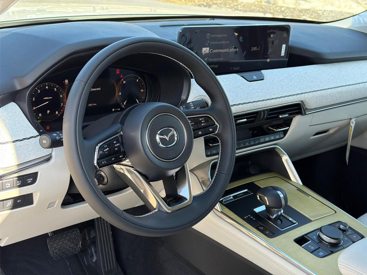 2026 Mazda CX-90 S Premium Plus Hagerstown MD