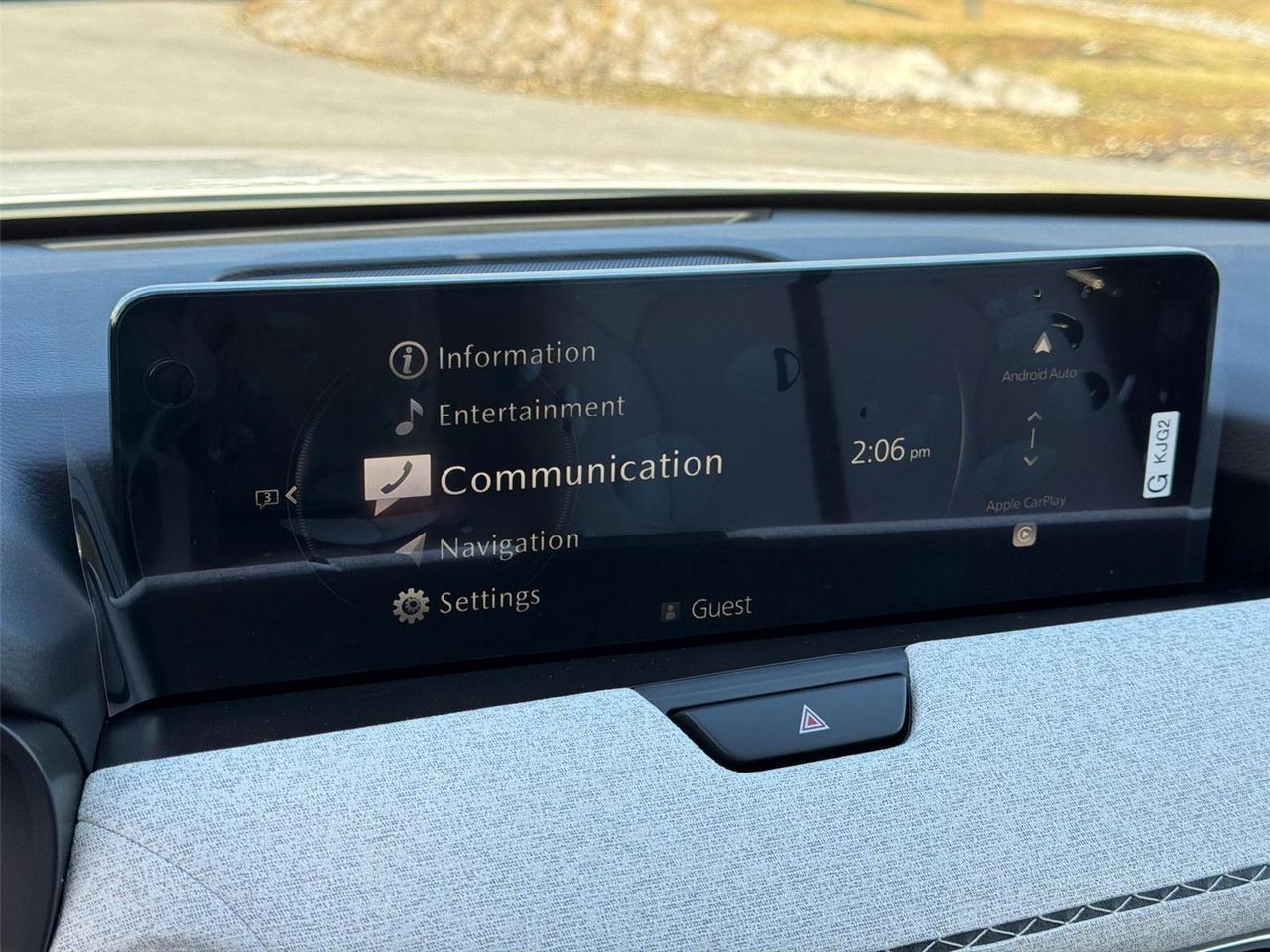 2026 Mazda CX-90 S Premium Plus Hagerstown MD