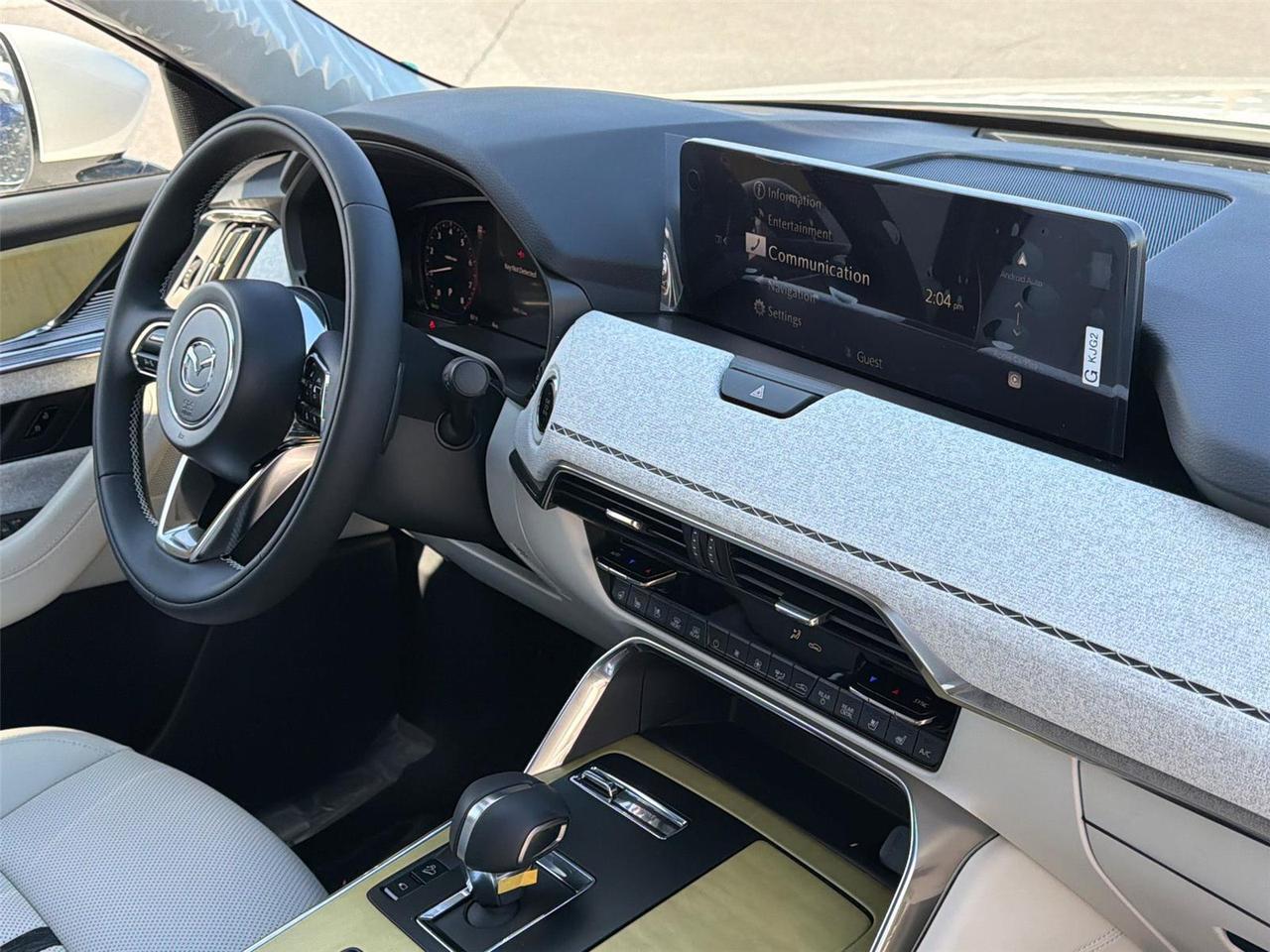 2026 Mazda CX-90 S Premium Plus Hagerstown MD