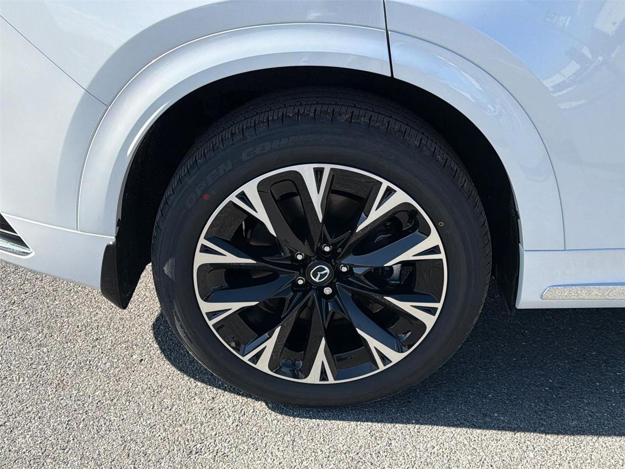 2026 Mazda CX-90 S Premium Plus Hagerstown MD