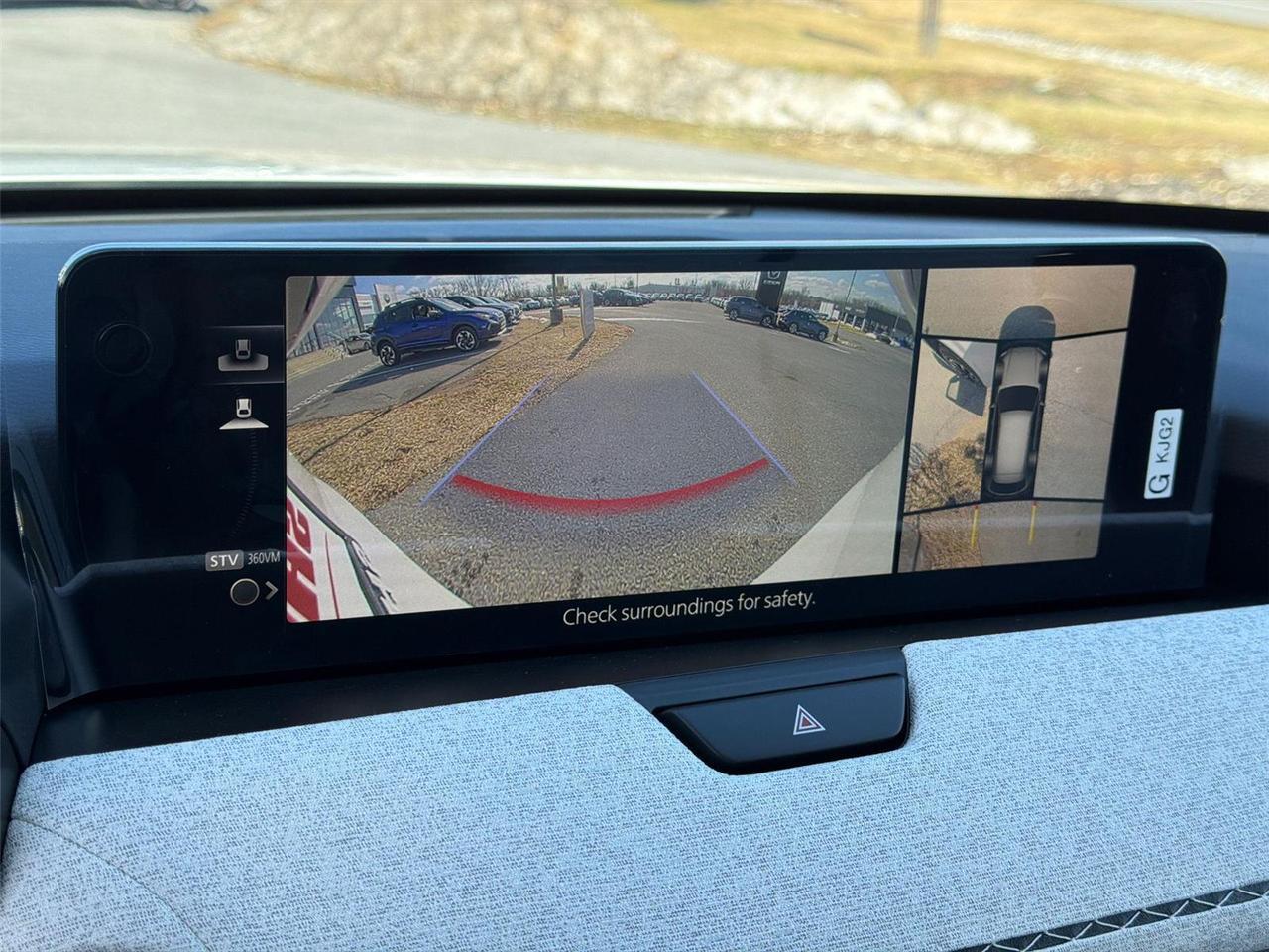 2026 Mazda CX-90 S Premium Plus Hagerstown MD
