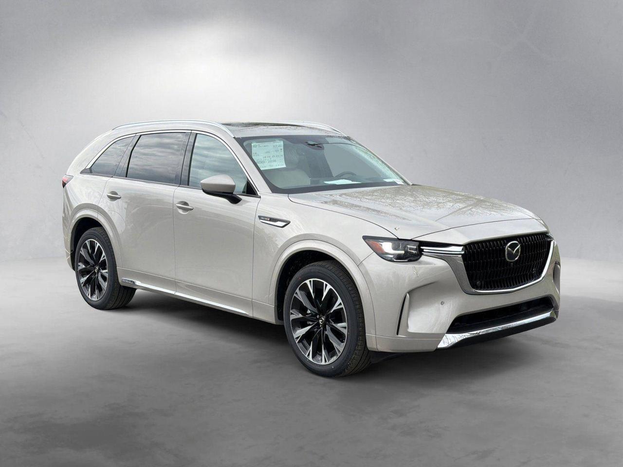 2026 Mazda CX-90 S Premium Plus Hagerstown MD