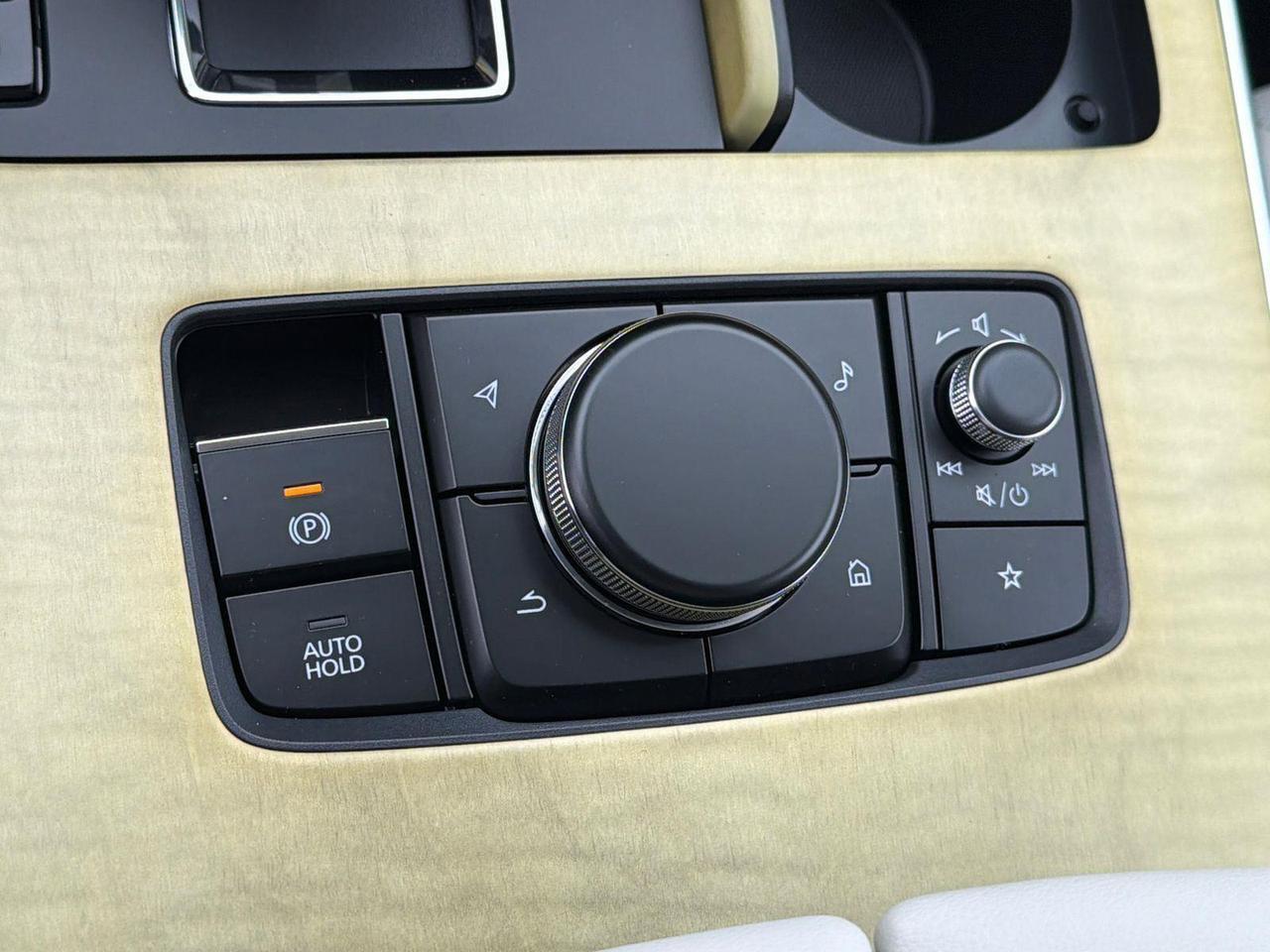 2026 Mazda CX-90 S Premium Plus Hagerstown MD