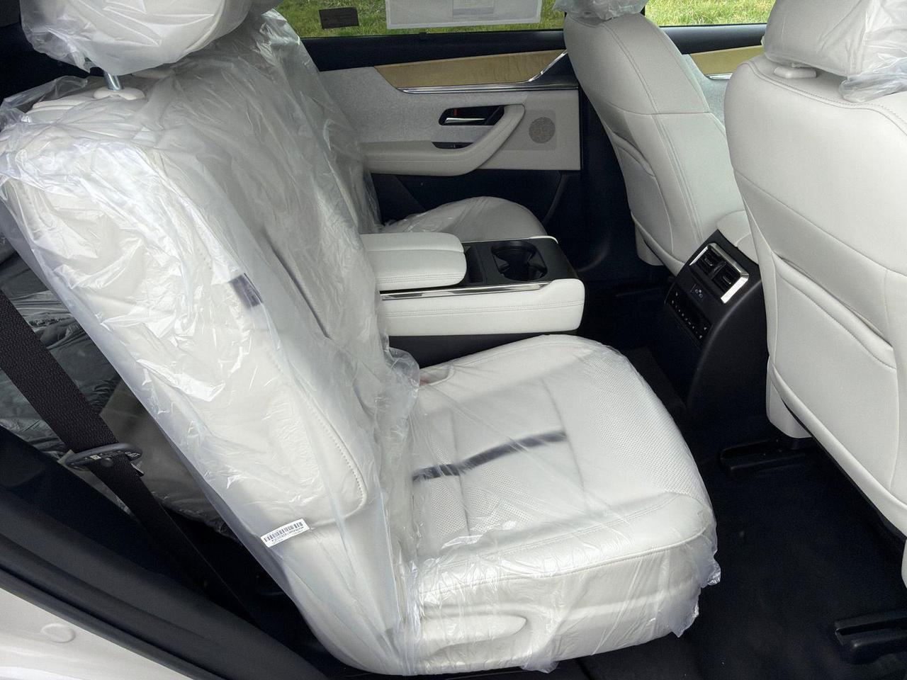 2026 Mazda CX-90 S Premium Plus Hagerstown MD