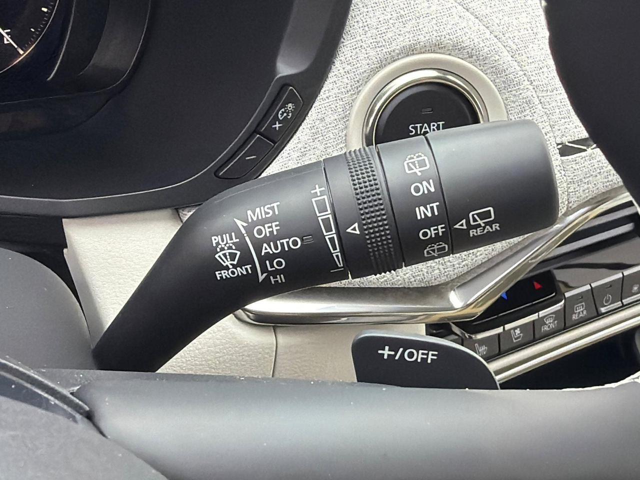 2026 Mazda CX-90 S Premium Plus Hagerstown MD