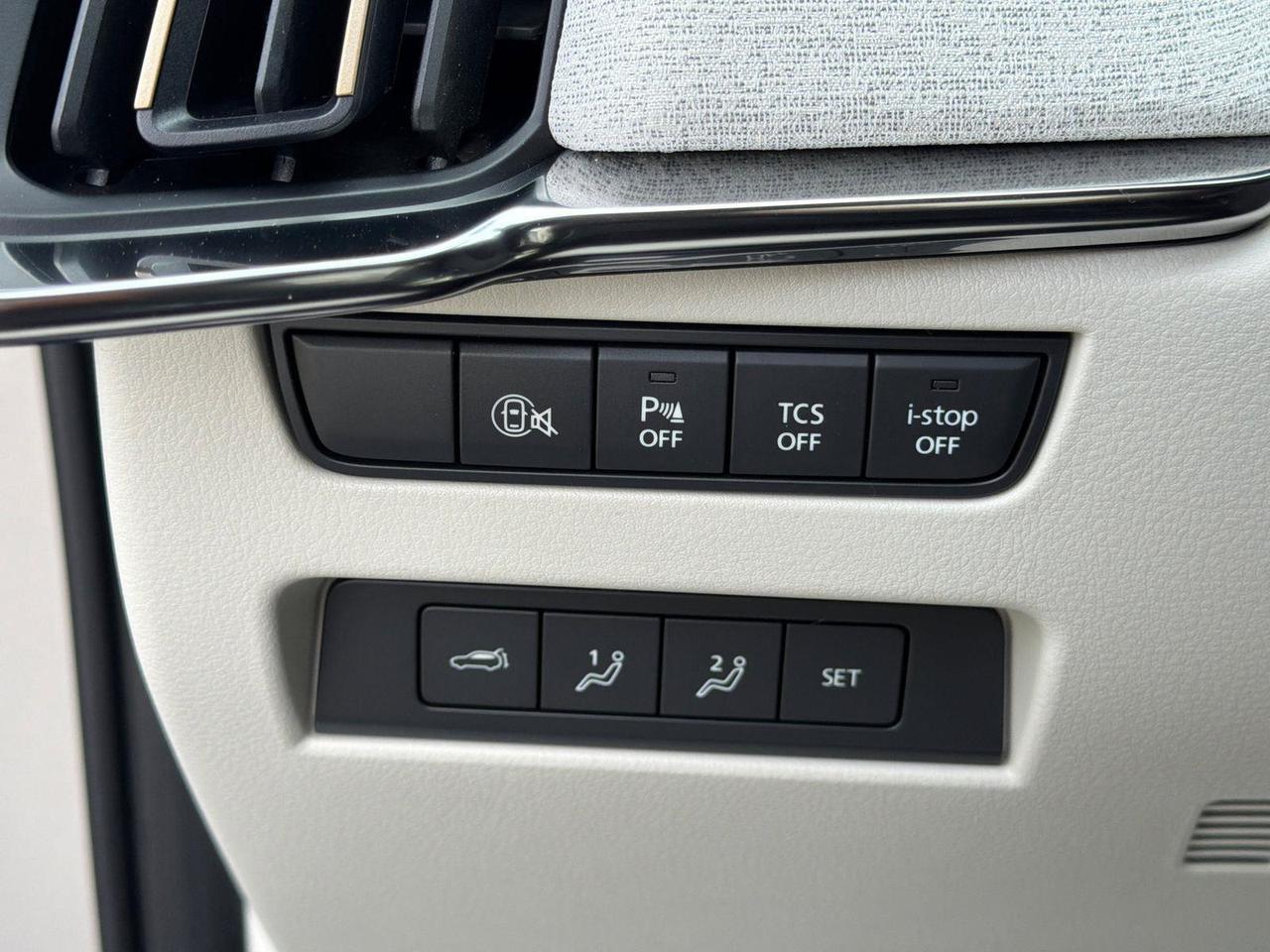 2026 Mazda CX-90 S Premium Plus Hagerstown MD