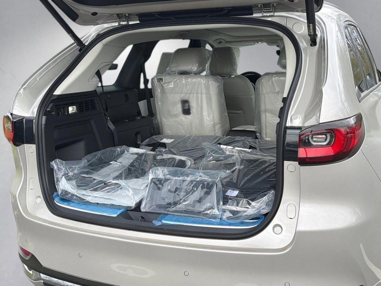 2026 Mazda CX-90 S Premium Plus Hagerstown MD