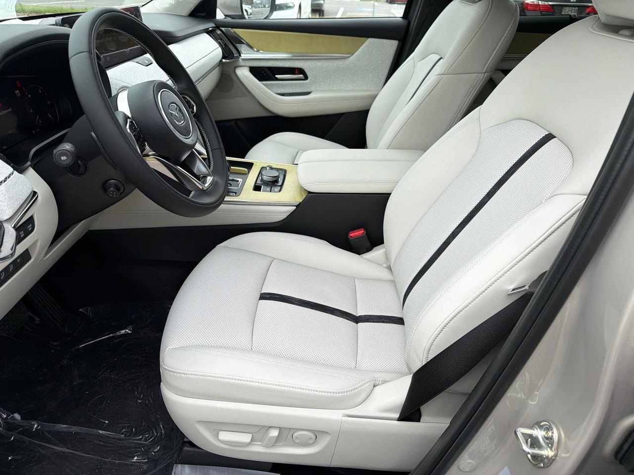 2026 Mazda CX-90 S Premium Plus Hagerstown MD