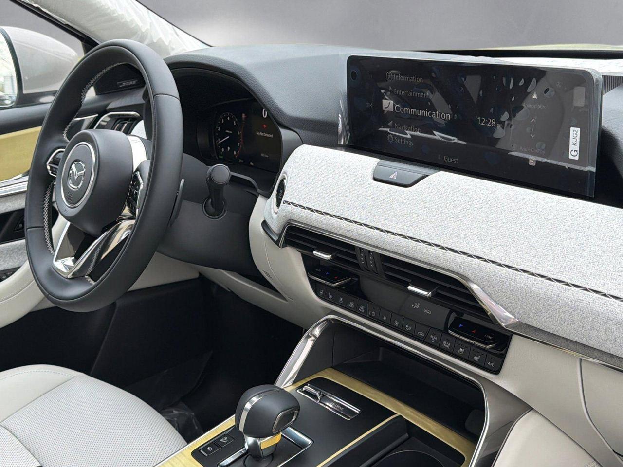 2026 Mazda CX-90 S Premium Plus Hagerstown MD