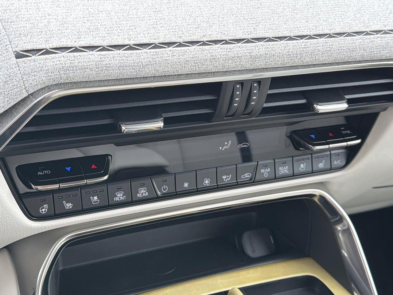 2026 Mazda CX-90 S Premium Plus Hagerstown MD