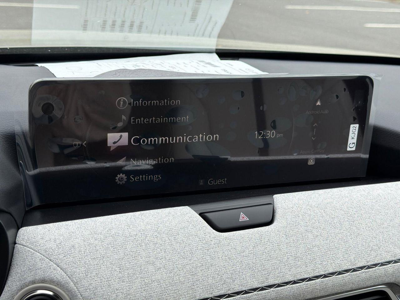 2026 Mazda CX-90 S Premium Plus Hagerstown MD