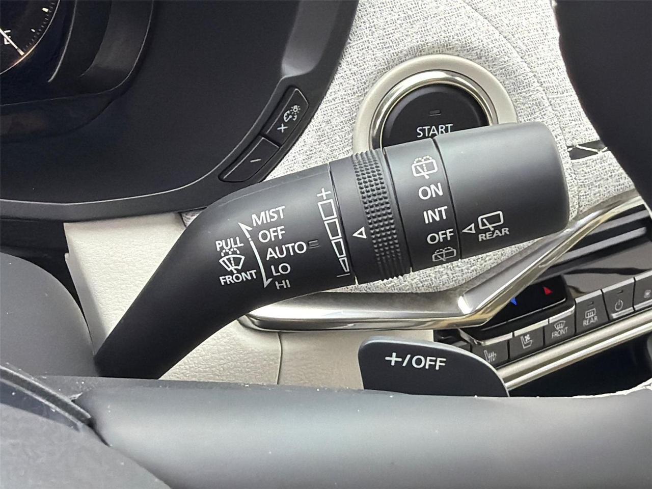 2026 Mazda CX-90 S Premium Plus Hagerstown MD