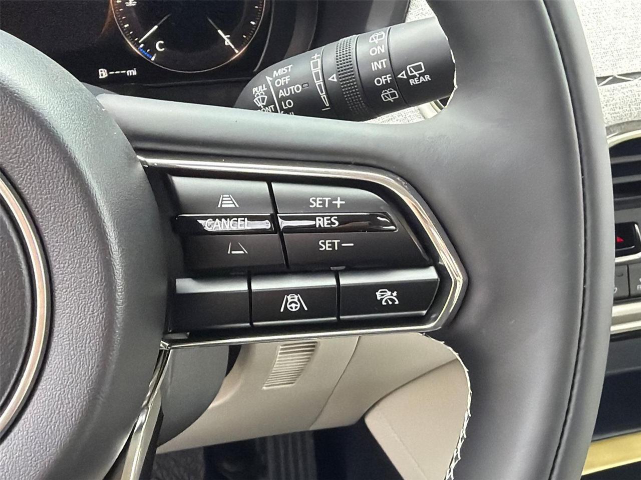 2026 Mazda CX-90 S Premium Plus Hagerstown MD