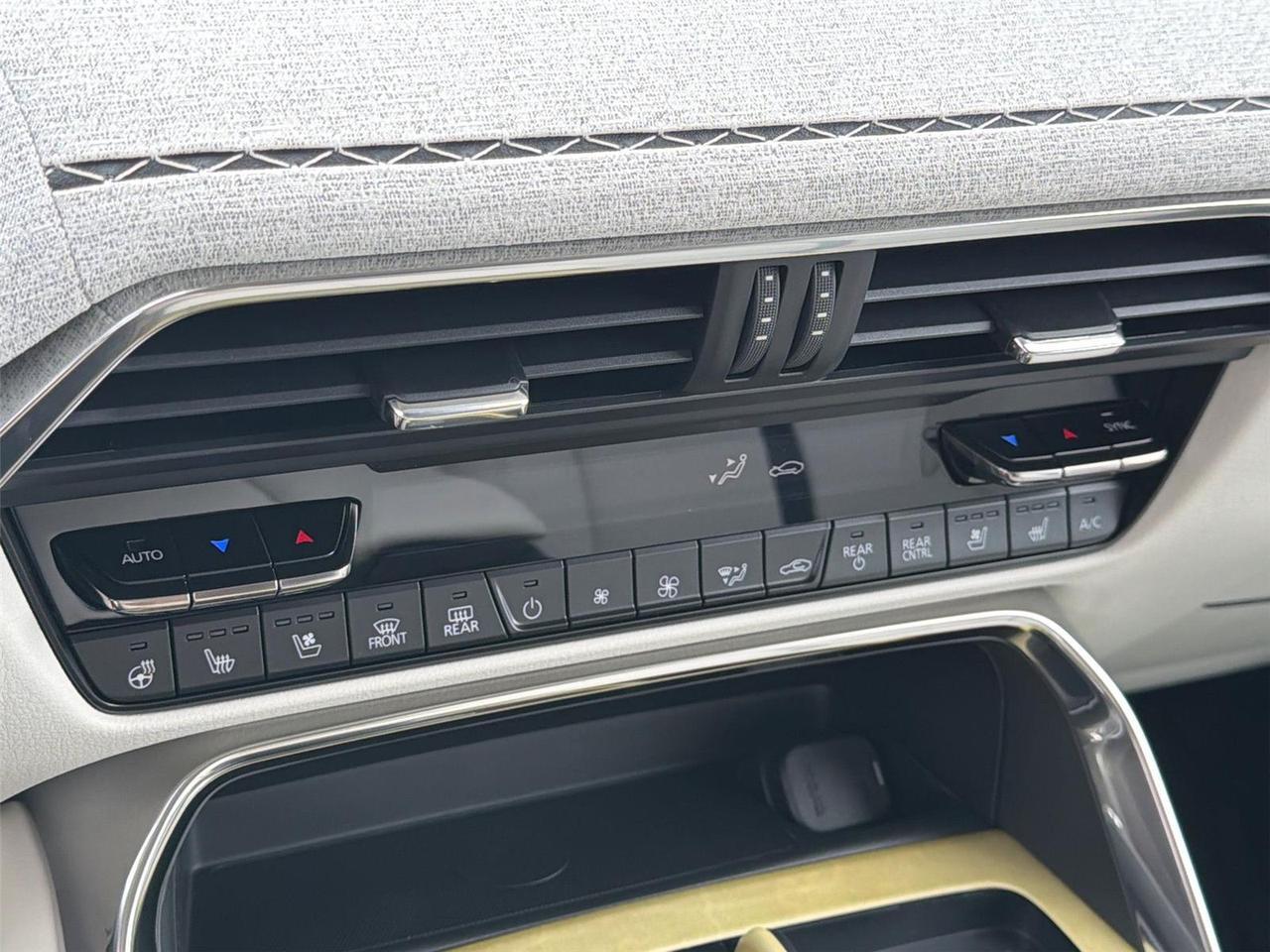 2026 Mazda CX-90 S Premium Plus Hagerstown MD