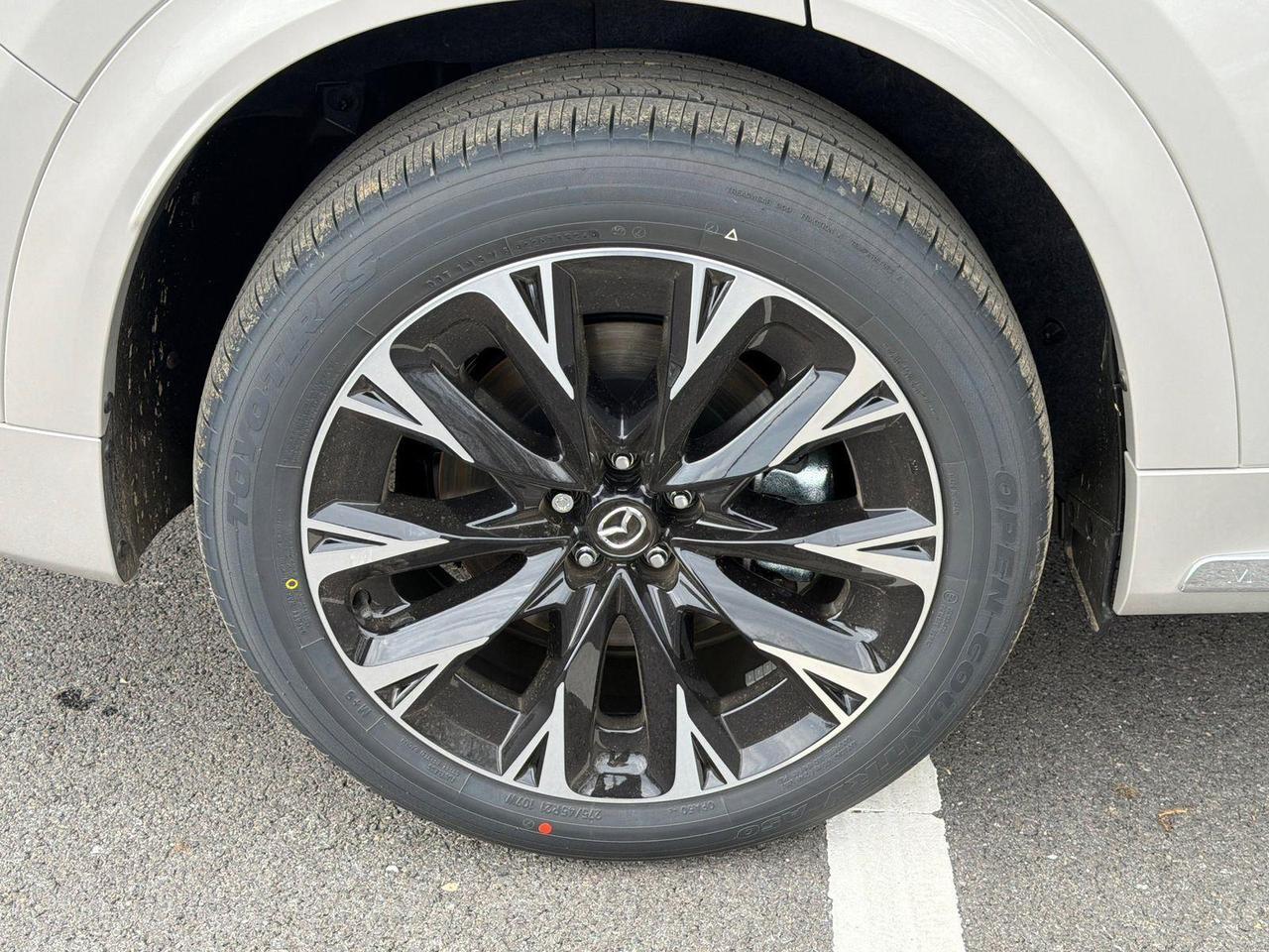 2026 Mazda CX-90 S Premium Plus Hagerstown MD