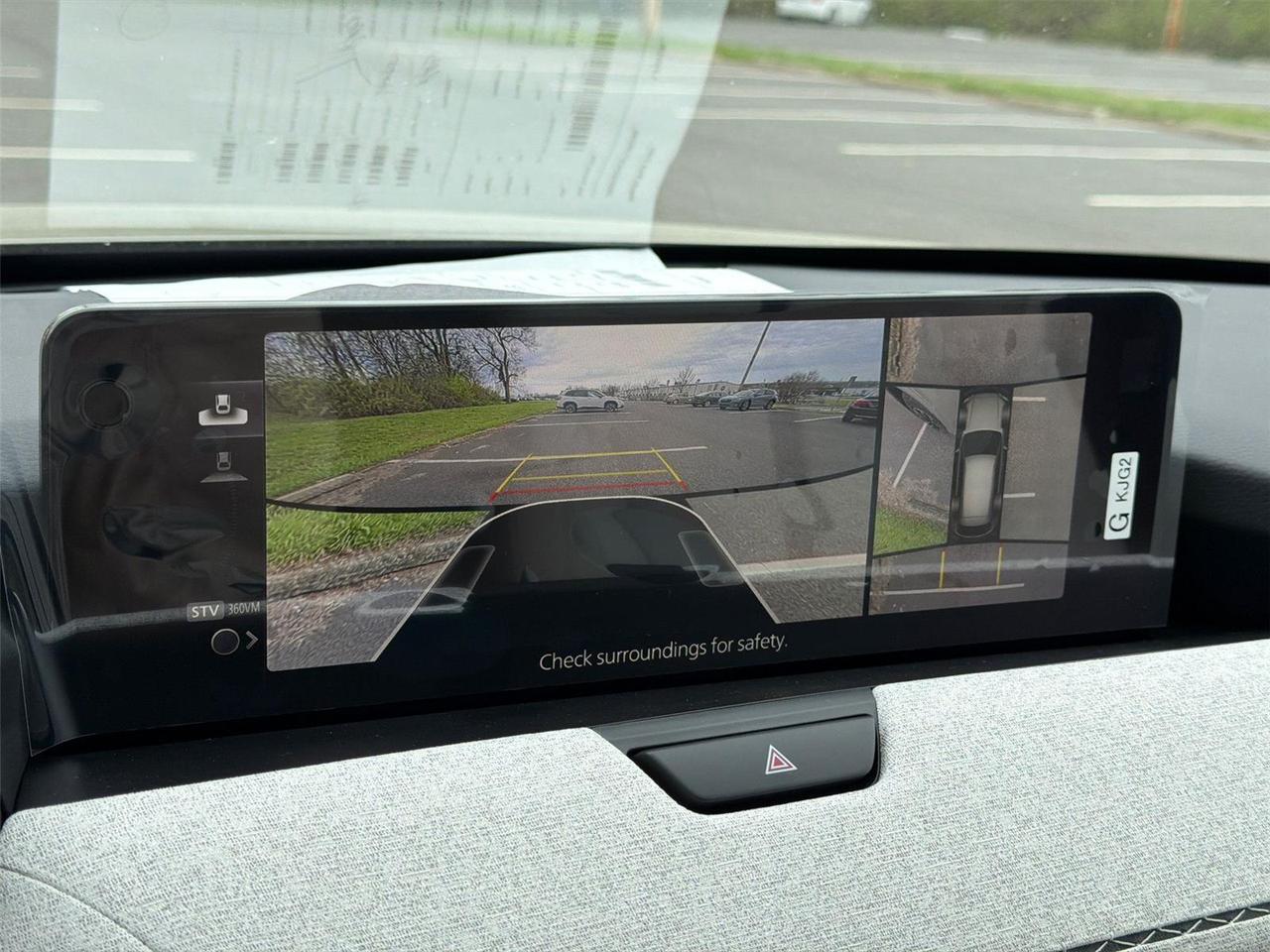 2026 Mazda CX-90 S Premium Plus Hagerstown MD