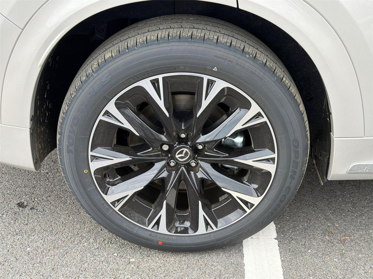 2026 Mazda CX-90 S Premium Plus Hagerstown MD