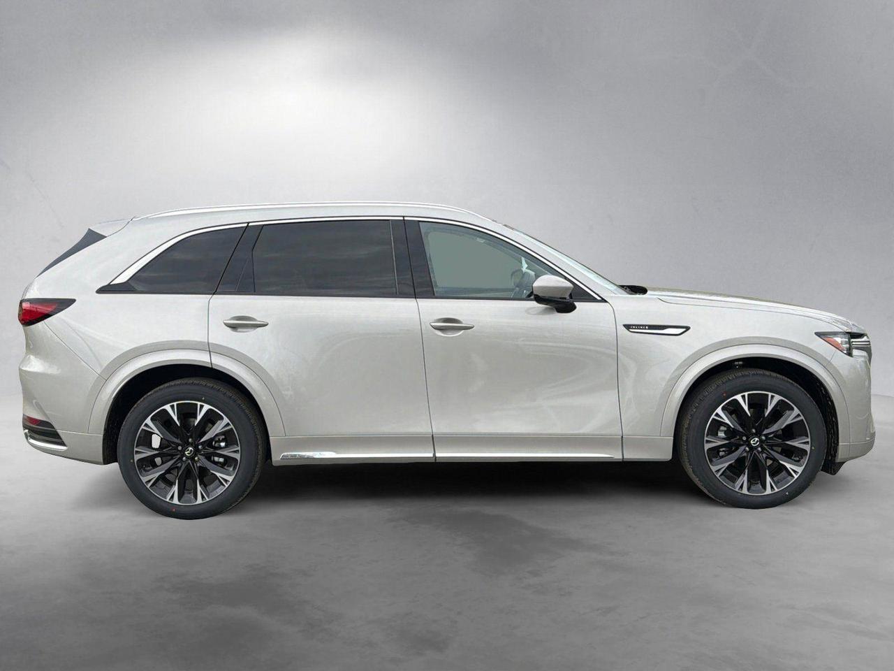 2026 Mazda CX-90 S Premium Plus Hagerstown MD