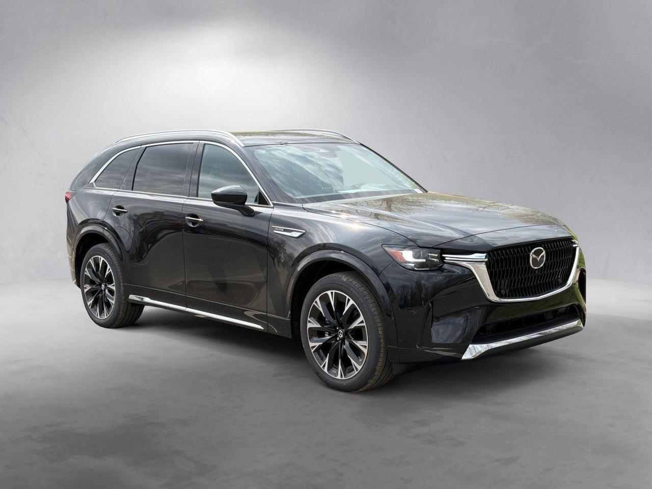 2026 Mazda CX-90 S Premium Plus
