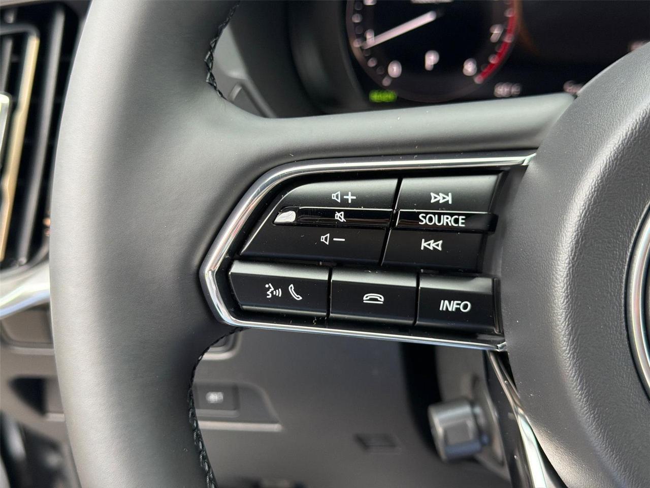 2026 Mazda CX-90 S Premium Plus Hagerstown MD