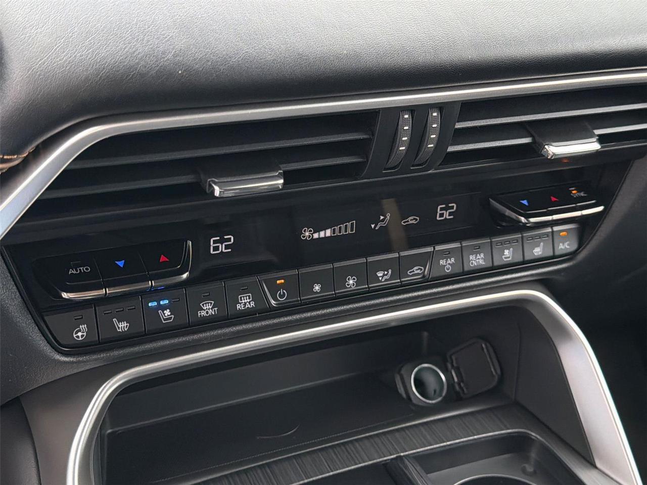 2026 Mazda CX-90 S Premium Plus Hagerstown MD