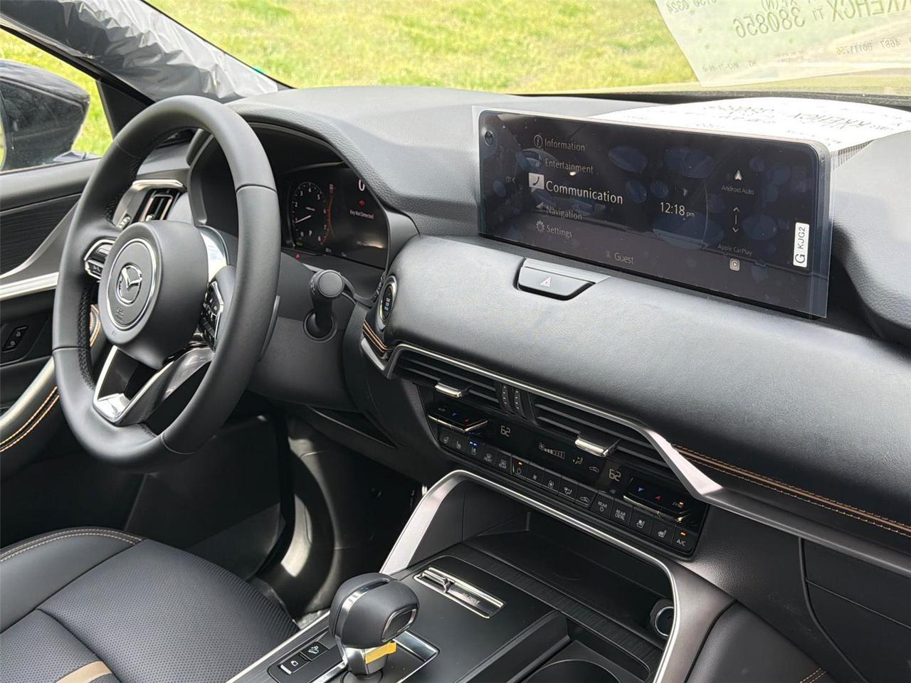 2026 Mazda CX-90 S Premium Plus Hagerstown MD