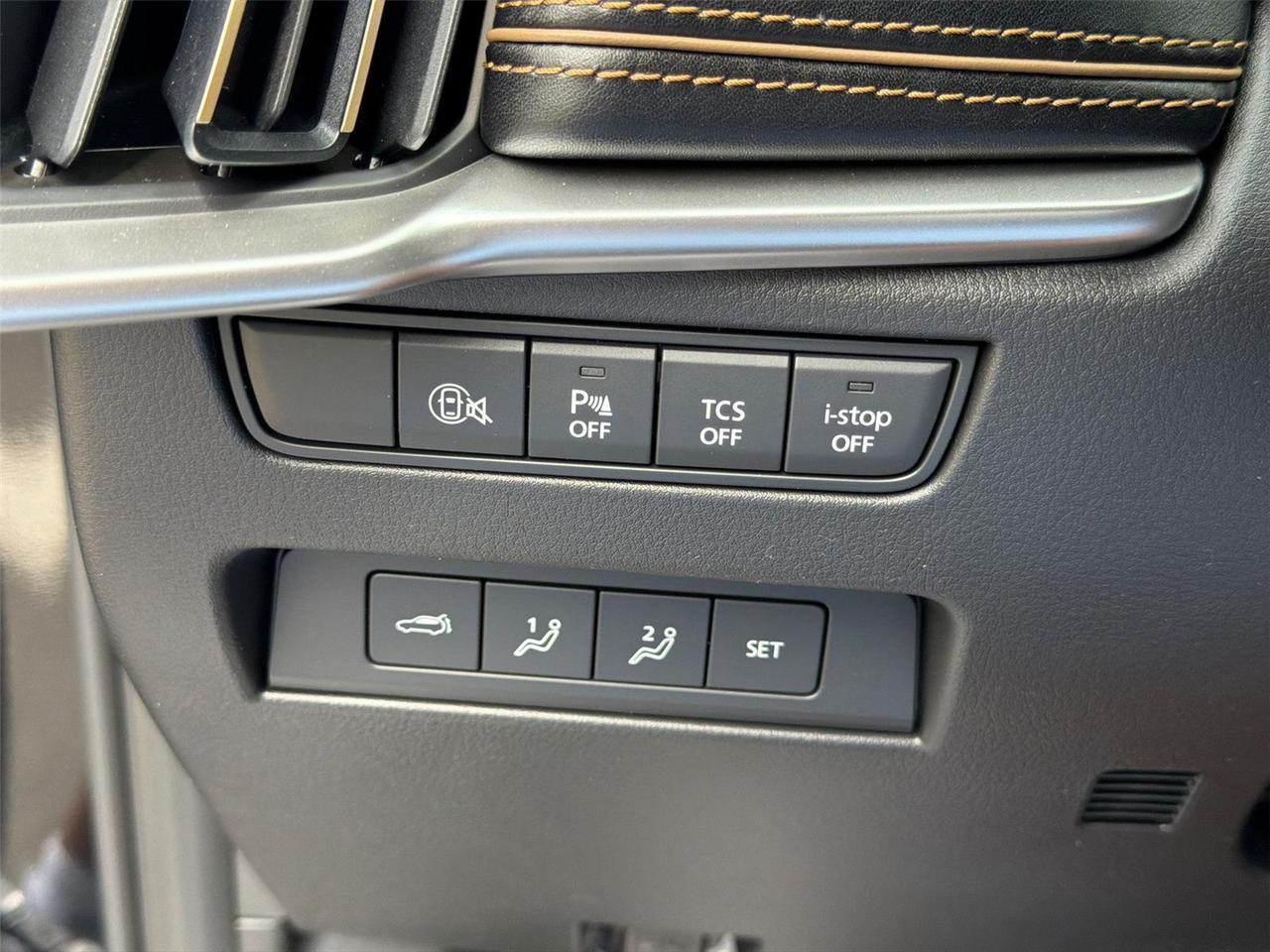 2026 Mazda CX-90 S Premium Plus Hagerstown MD