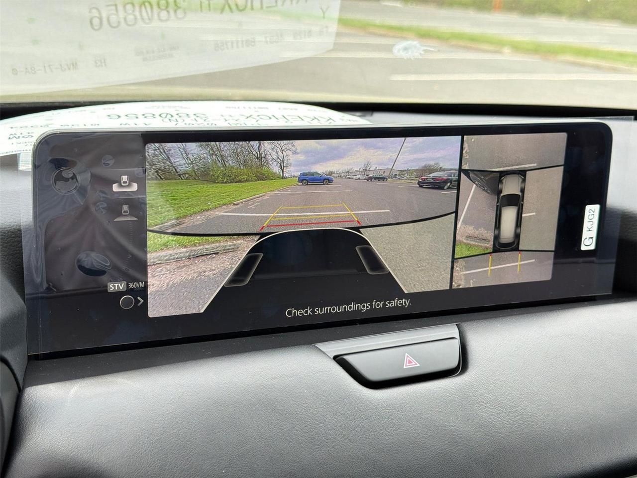 2026 Mazda CX-90 S Premium Plus Hagerstown MD